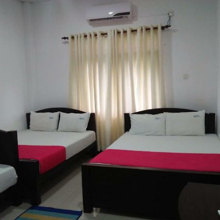 Tree House Holiday Home Kombichankulama Ngoại thất bức ảnh