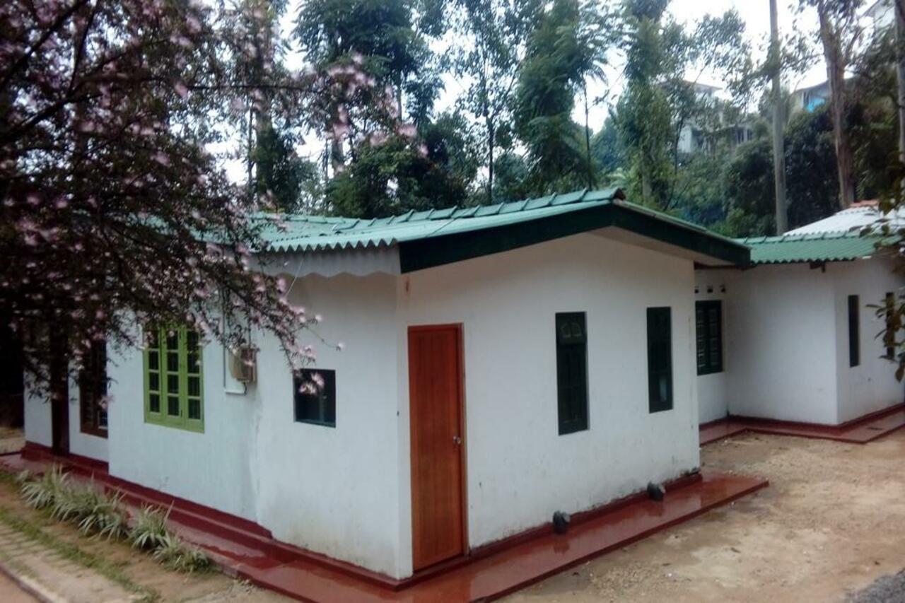Tree House Holiday Home Kombichankulama Ngoại thất bức ảnh