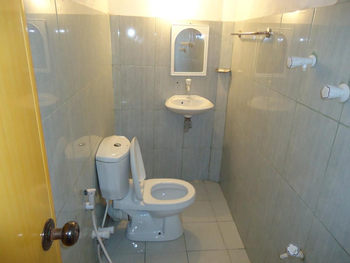 Tree House Holiday Home Kombichankulama Ngoại thất bức ảnh