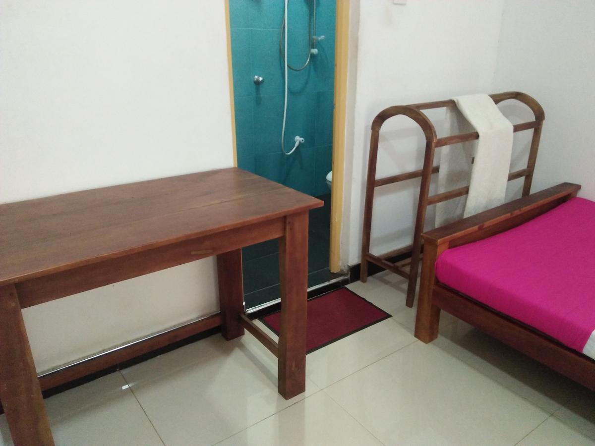Tree House Holiday Home Kombichankulama Ngoại thất bức ảnh