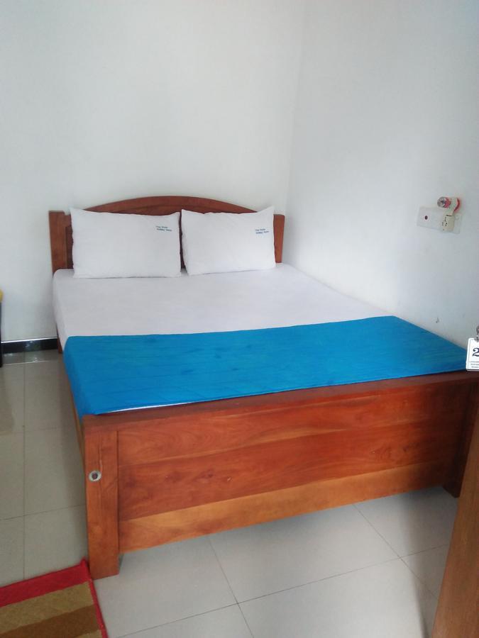 Tree House Holiday Home Kombichankulama Ngoại thất bức ảnh