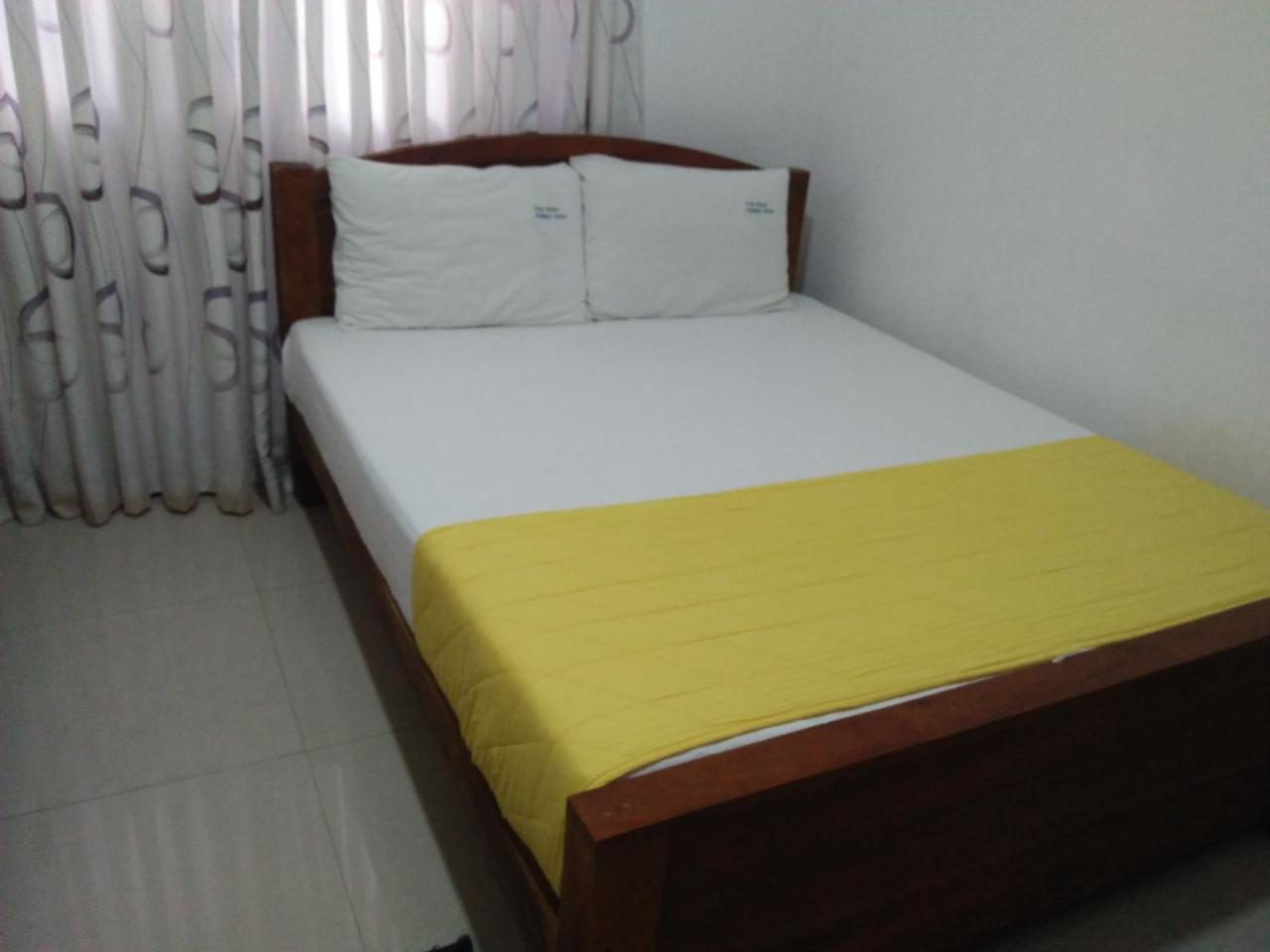 Tree House Holiday Home Kombichankulama Ngoại thất bức ảnh