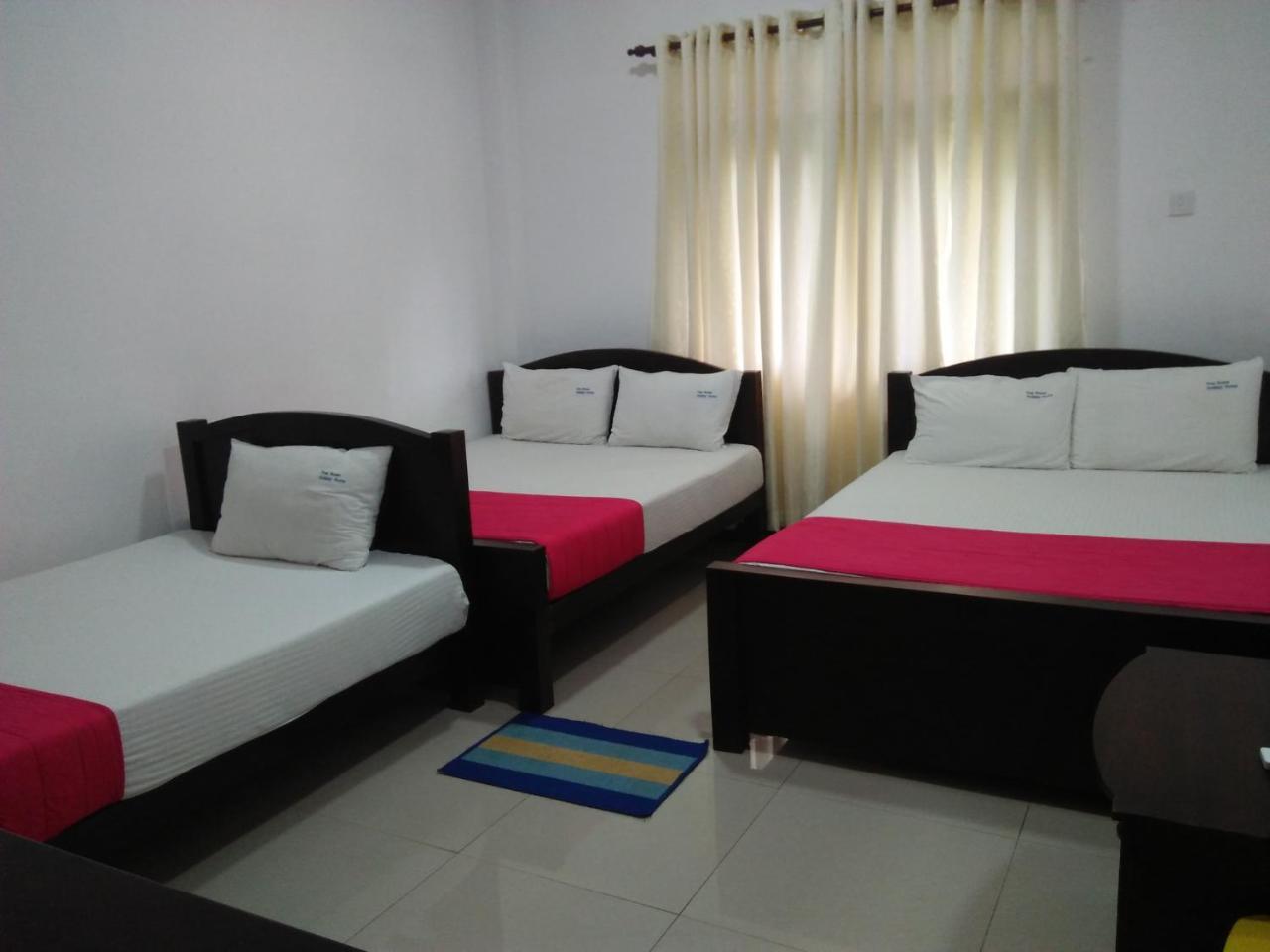 Tree House Holiday Home Kombichankulama Ngoại thất bức ảnh