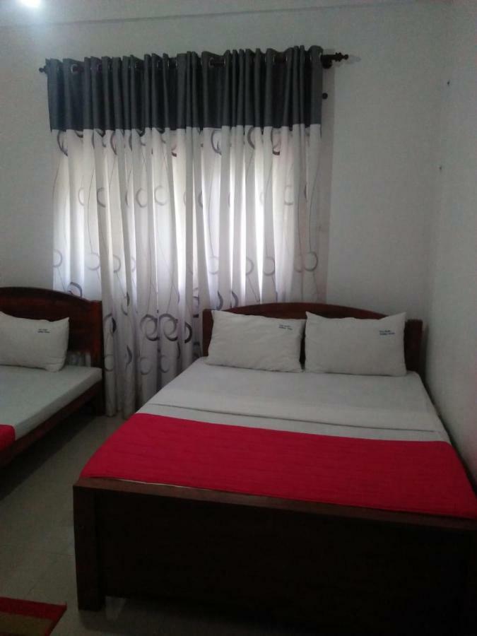 Tree House Holiday Home Kombichankulama Ngoại thất bức ảnh