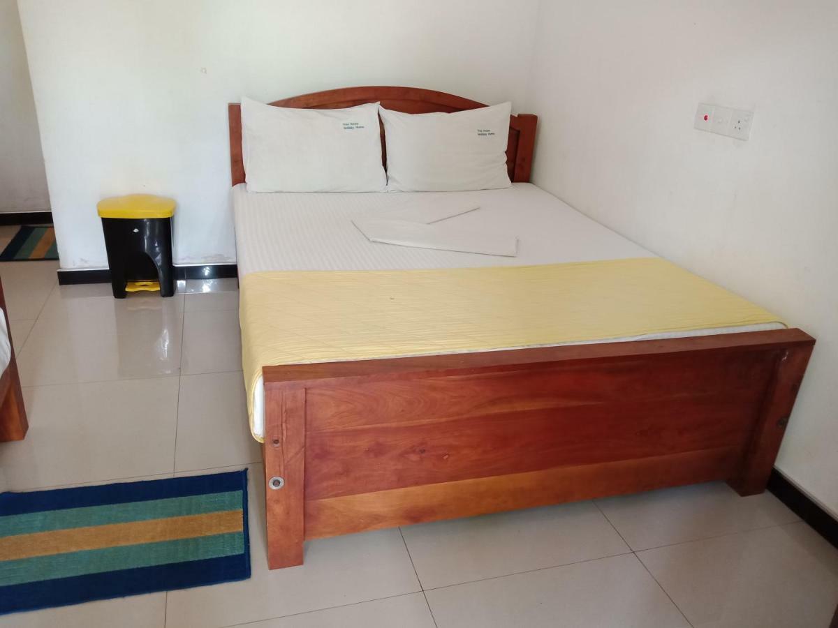 Tree House Holiday Home Kombichankulama Ngoại thất bức ảnh