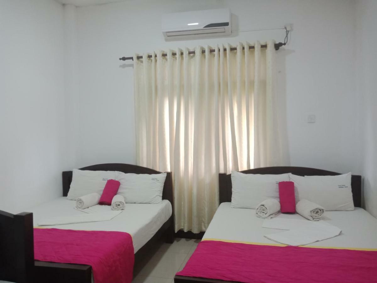 Tree House Holiday Home Kombichankulama Ngoại thất bức ảnh