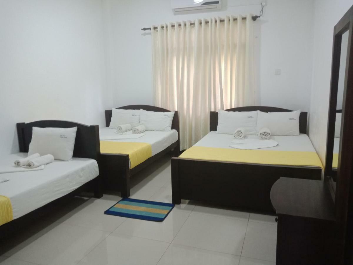 Tree House Holiday Home Kombichankulama Ngoại thất bức ảnh