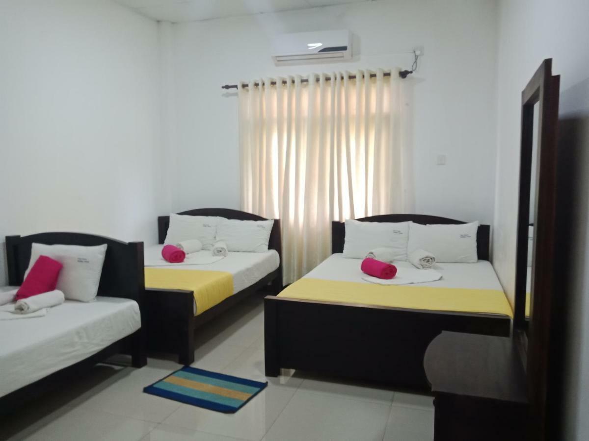 Tree House Holiday Home Kombichankulama Ngoại thất bức ảnh