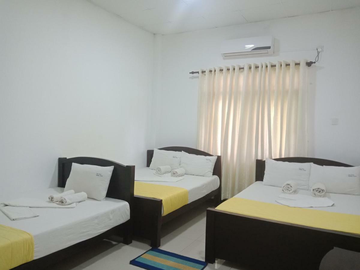 Tree House Holiday Home Kombichankulama Ngoại thất bức ảnh